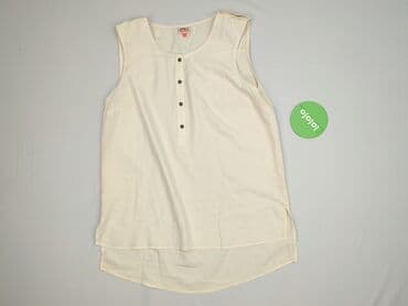 koszula w krate lidl: ONLY, Women's blouse, size L (EU 40) — 2