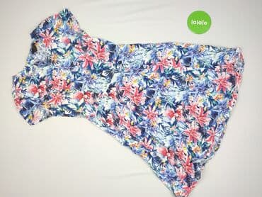 tanie sukienki na lato duże rozmiary: H&M, Sukienka damska, rozmiar S — 2