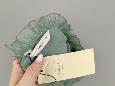 modne bluzki: Pigalle, Bluzka damska, rozmiar L — 5
