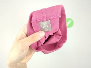 reserved woskowane spodnie: Leggings for kids, Little kids, 4-5 years, 104/110, condition - Perfect — 4