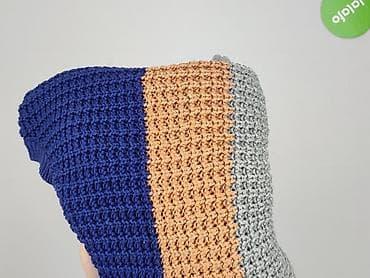 biale trampki tommy: Hilfiger Denim, Sweter damski, rozmiar S — 7