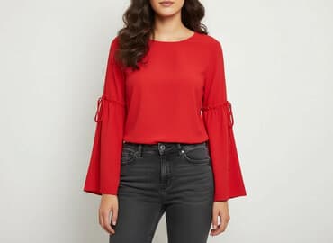 primark szlafrok: Primark, Bluzka damska, rozmiar M — 6