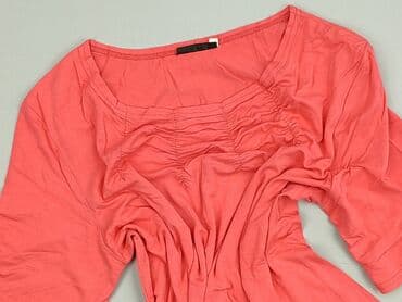 bluzki z dekoltem v plus size: Bluzka damska, XL — 1