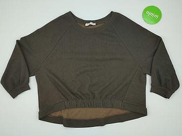 grinch bluzki: Bluzka damska, rozmiar 3XL — 2