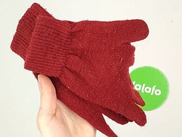 miu miu klapki: Gloves, 22 cm, condition - Good — 4