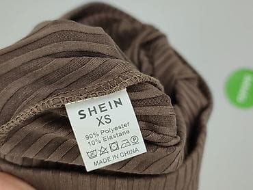 kody do shein: Shein, Legginsy rozmiar XS — 4
