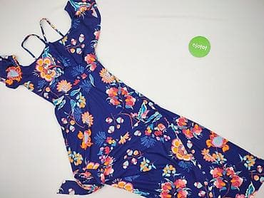 klapki c: BODY FLIRT, Sukienka damska, rozmiar S — 2