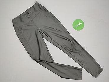 decathlon crivit: Crivit, Legginsy Sportowe damskie, rozmiar S — 2