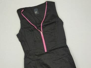 sukienki z zamkiem z przodu: Limited Collection, Sukienka damska, rozmiar M — 2