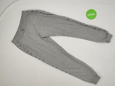 bluzka h: Spodnie dresowe damskie, rozmiar S — 2