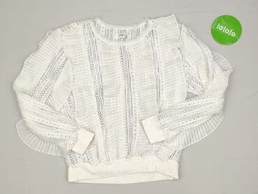 długość koszulki a wzrost: Bluzka damska, rozmiar S — 2