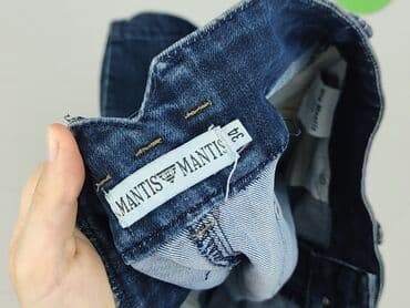 spódniczka jeansowe zara: Spódnica damska, rozmiar XS — 4