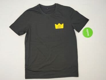 attack on titan koszulki: Naruto, Koszulka dla mężczyzn, rozmiar M — 3