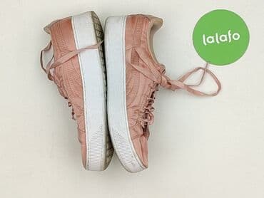 жіноче взуття польща: Puma, Sneakersy damskie, 40, stan - Dobry — 3