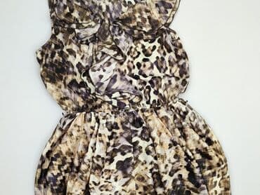 sukienka w geometryczne wzory h m: H&M, Women`s dress, size S (EU 36) — 1
