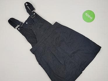 ogrodniczki hm: H&M Divided, Sukienka damska, rozmiar 2XS — 3
