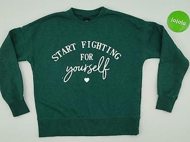 bluza hm: Sinsay, Bluza damska
, rozmiar S — 2