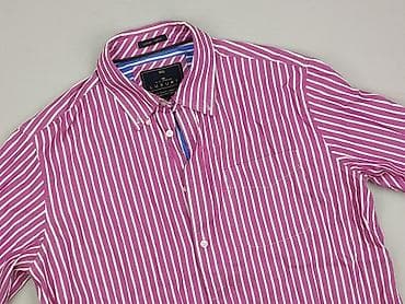 harbour jeans: Marks & Spencer, Koszulа dla mężczyzn, rozmiar L — 1