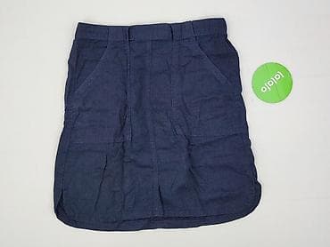 pull on trousers h: Spódnica damska, rozmiar S — 3