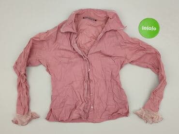 bluzki cropp: Fashion Express, Koszula damska, rozmiar S — 2