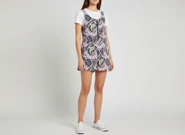 kombinezon f f: Kombinezon damski, rozmiar S — 1