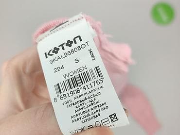 bluzki dalmatyńczyk: Koton, Sweter damski, rozmiar S — 4