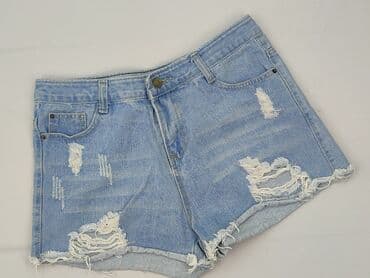 spodenki f: Shorts for women, size L (EU 40) — 1