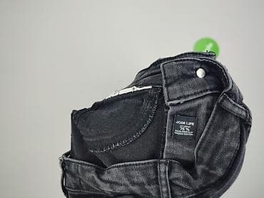 pull and bear jeansy push up: Zara, Jeansy damskie, rozmiar S — 6