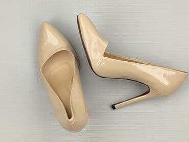 Flat shoes for women, size 37