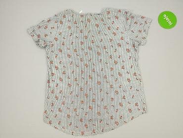 bluza kik: Nutmeg, T-shirt damski, rozmiar XL — 3