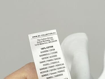 t shirty peanuts: B&C Collection, T-shirt damski, rozmiar XS — 6