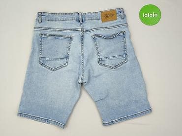 kurta: PULL&BEAR, Szorty dla mężczyzn, rozmiar L — 3