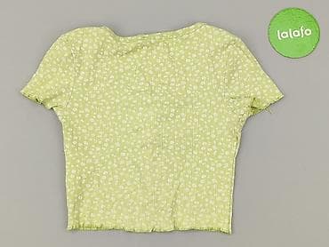 cropp zielona bluza: FB Sister, Top damski, rozmiar XS — 3