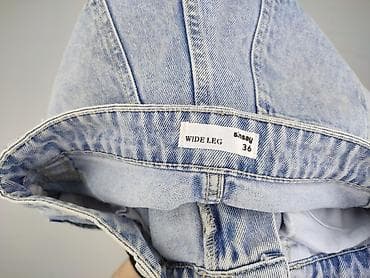 sinsay dzwony: Sinsay, Jeansy damskie, rozmiar S — 5