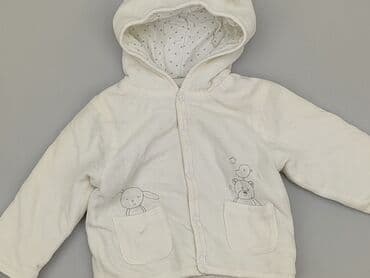 kombinezon niemowlęcy zimowy lidl: Jacket, Inextenso, 6-9 months, condition - Good — 1