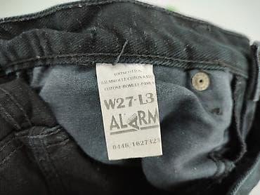 diesel exposure: Jeansy damskie, rozmiar S — 5