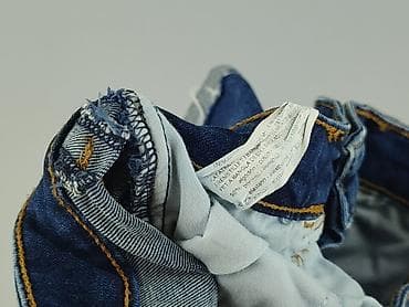 converse 28: Stradivarius, Szorty damskie, rozmiar 2XS — 5