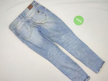 marks and spencer marynarka: Big Star, Jeansy dla mężczyzn, XS — 3