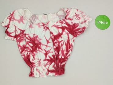 t shirty plus size allegro: Women`s top, size S (EU 36) — 2