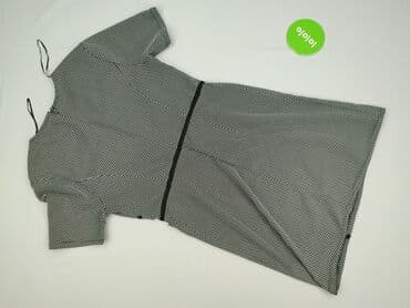 sukienka damska w kratę: Sukienka damska, rozmiar M — 3