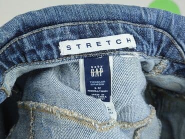 bluza stich dla dzieci: Kurtka, Gap, 9-12 miesięcy, stan - Bardzo dobry — 4