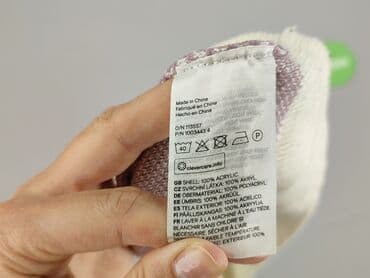 sweter w warkoczowy splot h m: H&M Divided, Sweter damski, rozmiar S — 5