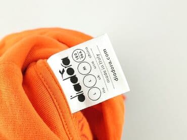 koszulka barcelony z napisem: Diadora, Bluza z kapturem damska, L — 4