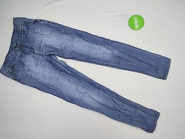 new yorker cargo: Reserved, Jeansy damskie, rozmiar XS — 2