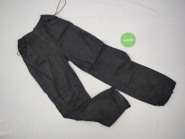br: Bershka, Spodnie materiałowe damskie, rozmiar XS — 3