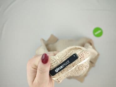 sweter ażurowy: Gina Tricot, Kardigan damski, rozmiar S — 4