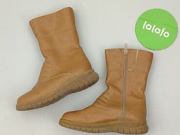 skarpetki na trampoliny: Kozaki 28, Używany — 3