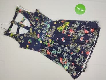 sukienka w koty: PULL&BEAR, Sukienka damska, L w lalafo.pl — 3 sukienka w koty: PULL&BEAR, Sukienka damska, L — 3