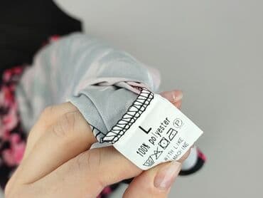 sukienki zimowe allegro: Sukienka damska, L — 4