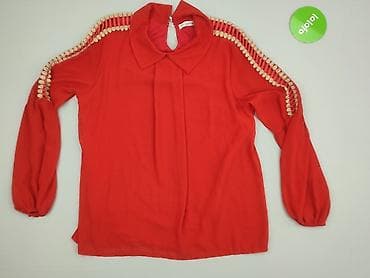 topy cekinowe: New Collection, Bluzka damska, rozmiar L — 2